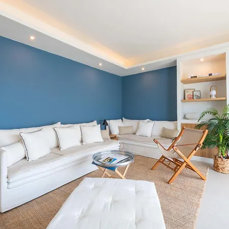 2-br With Terrace & Sea View Palm * Cannes