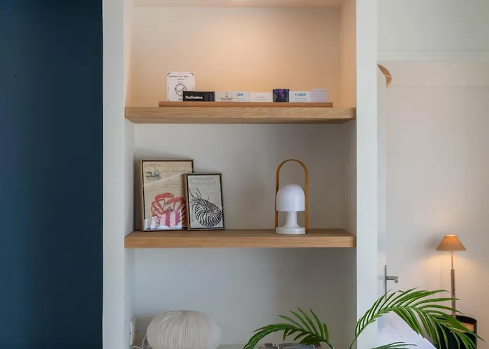 2-br With Terrace & Sea View Palm Cannes