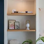 2-br With Terrace & Sea View Palm Cannes