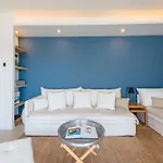 2-br With Terrace & Sea View Palm * Cannes